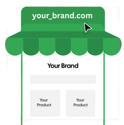 Track & manage orders easily
